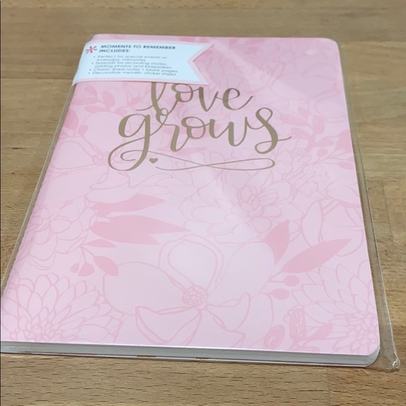Erin Condren Love Bundle - Picture 4 of 7